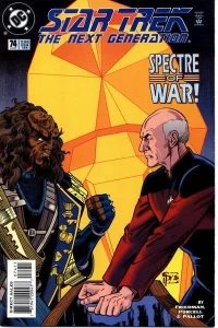 War and Madness Part IV: Ceremony of Innocence