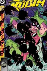 War Beneath the Streets! Part One: Rats!