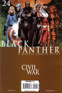 War Crimes, Part 2: The Big Guns