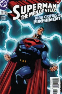 War Crimes & Punishment