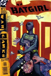 War Games: Act 3, Part 6: Ground Zero