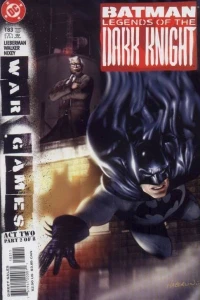 War Games: Philosophical Differences