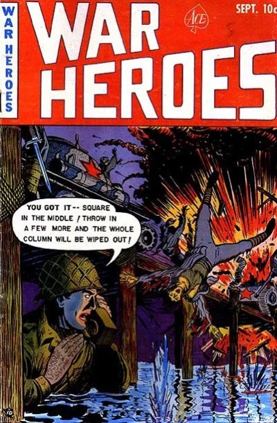 Cover of Issue #3