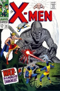 War in a World of Darkness