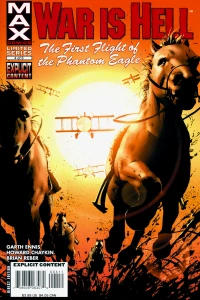 Part 4: On The First Day of July