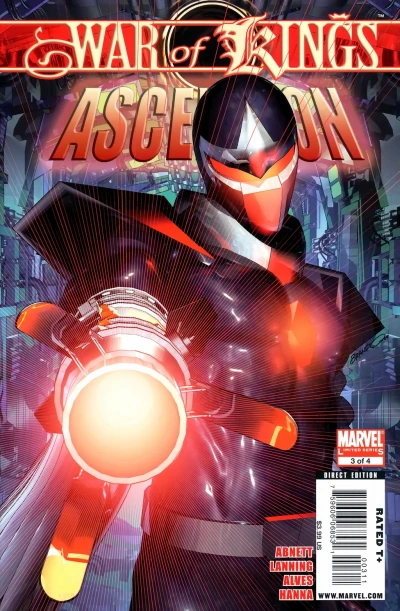 Cover of The End Of All Things