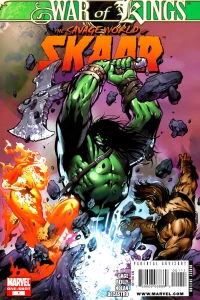 The Enemy Of My Enemy