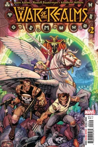 Chapter Two: The Midgard Massacre