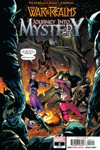 Chapter Two: They Who Became Powerful