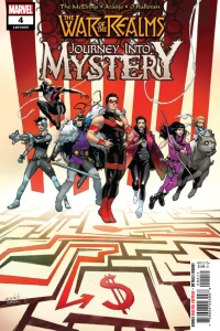 Chapter Four: Near the Mulberries