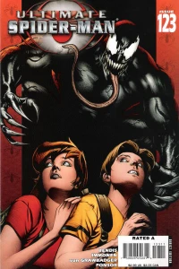 War of the Symbiotes, Part 1