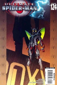 War of the Symbiotes, Part 2