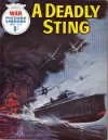 Cover of A Deadly Sting