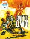 Cover of Battle Leader