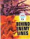 Cover of Behind Enemy Lines