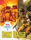 Cover of Born Leader