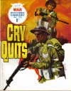 Cover of Cry Quits