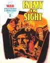 Cover of Enemy In Sight