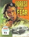 Cover of Forest Of Fear