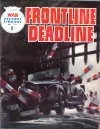Cover of Frontline Deadline