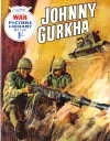 Cover of Johnny Gurkha