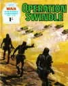 Cover of Operation Swindle