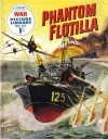 Cover of Phantom Flotilla