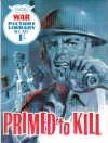 Cover of Primed To Kill