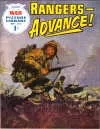 Cover of Rangers - Advance!