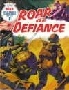Cover of Roar Of Defiance
