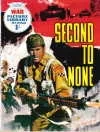 Cover of Second To None