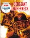 Cover of Sergeant Leatherneck
