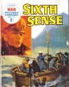 Cover of Sixth Sense