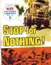 Cover of Stop For Nothing!