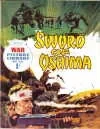 Cover of Sword Of Oshima