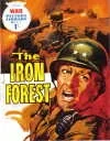 Cover of The Iron Forest