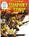 Cover of The Scorpion's Sting