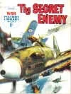 Cover of The Secret Enemy