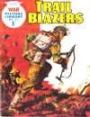 Cover of Trail Blazers