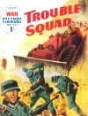 Cover of Trouble Squad
