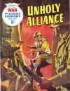 Cover of Unholy Alliance