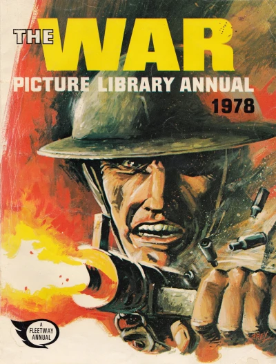 Cover of Annual 1978
