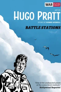 Art By Hugo Pratt Volume 1