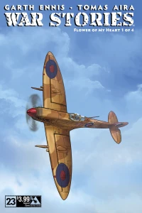 Flowers of My Heart 1 of 4