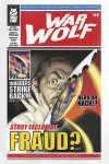 War Wolf #4