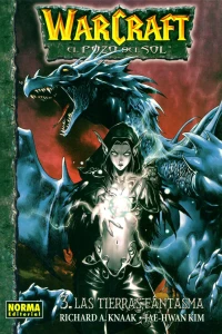 Las tierras fantasma