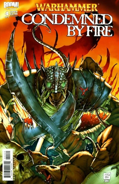 Cover of Chapter IV