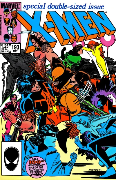Cover of Warhunt 2
