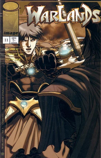 Cover of Into the Teeth of Darkness