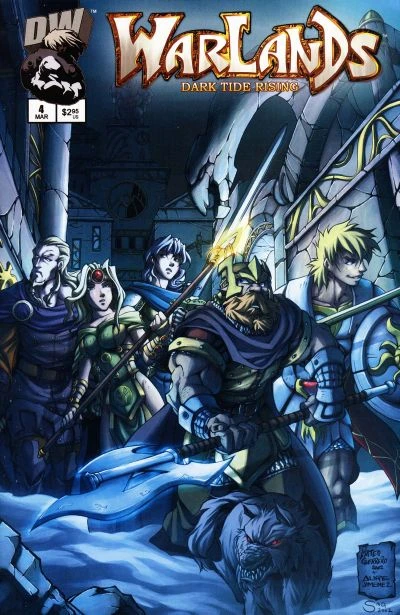 Cover of City of the Damned